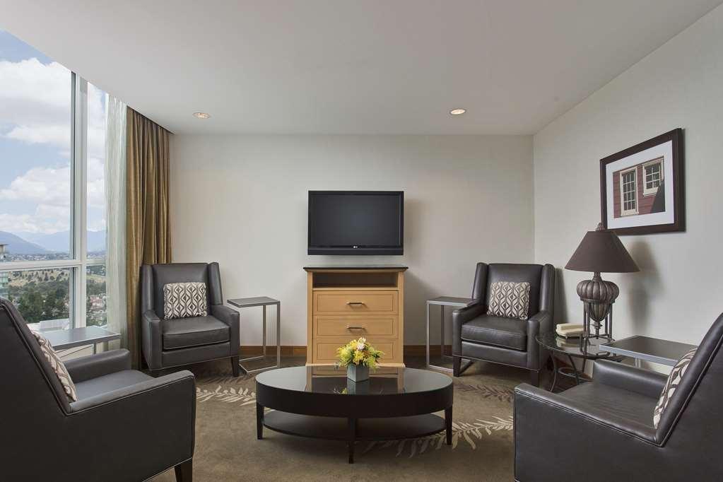 Hilton Vancouver Metrotown Burnaby Cameră foto